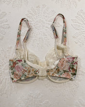 Load image into Gallery viewer, Rose Bra