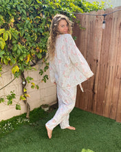 Load image into Gallery viewer, Sweet Rose Dior Sleep Set