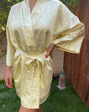 Load image into Gallery viewer, Lemon Robe