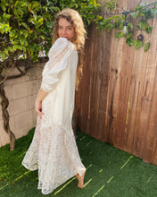 Load image into Gallery viewer, Cherish Me Robe