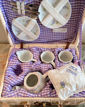 Load image into Gallery viewer, Tiny Tea Time