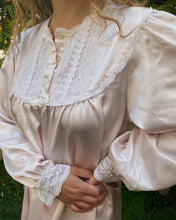 Load image into Gallery viewer, Shimmering Nightgown