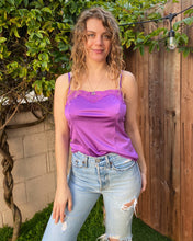 Load image into Gallery viewer, Plum Tank