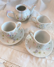 Load image into Gallery viewer, Tiny Tea Time
