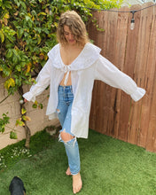 Load image into Gallery viewer, Summer Nap Robe