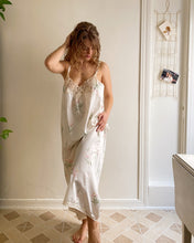 Load image into Gallery viewer, Eve Stillman Maxi Slip
