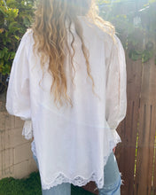 Load image into Gallery viewer, Sleepy Bed Jacket