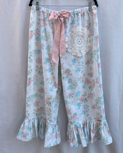 Load image into Gallery viewer, Daydream Pant - Pastel Garden