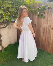 Load image into Gallery viewer, Garden Brunch Dress