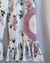 Load image into Gallery viewer, Daydream Pant - Lilacs