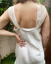 Load image into Gallery viewer, Blush Silky Mini Slip