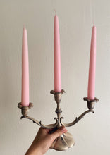 Load image into Gallery viewer, Flower Candelabra
