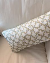 Load image into Gallery viewer, Floral Lumbar Pillows