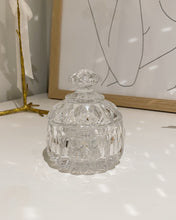 Load image into Gallery viewer, Crystal Trinket Holder