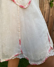 Load image into Gallery viewer, Baked With Love Apron