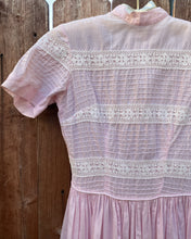 Load image into Gallery viewer, Pale Pink Sundress
