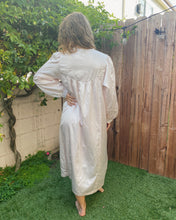 Load image into Gallery viewer, Shimmering Nightgown