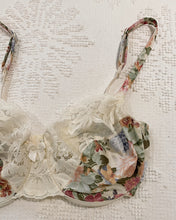Load image into Gallery viewer, Rose Bra