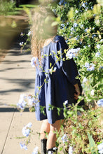 Load image into Gallery viewer, Storm Cloud Dress