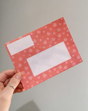 Load image into Gallery viewer, Car Valentine