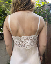 Load image into Gallery viewer, Peachy Lace Slip