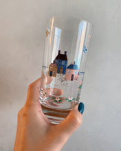 Load image into Gallery viewer, Farmhouse Juice Glasses