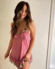 Load image into Gallery viewer, Betsey Johnson Mini Baby Doll