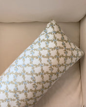 Load image into Gallery viewer, Floral Lumbar Pillows