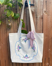 Load image into Gallery viewer, Fairy Circle Market Bag