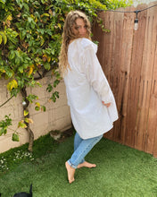 Load image into Gallery viewer, Summer Nap Robe