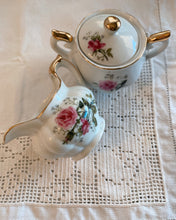 Load image into Gallery viewer, With Sugar & Cream