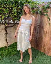 Load image into Gallery viewer, Liquid Skirt