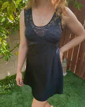 Load image into Gallery viewer, Lace Baby Doll