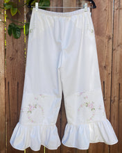 Load image into Gallery viewer, Daydream Pant - Purple Blossom