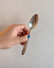 Load image into Gallery viewer, Sterling Silver Silverware Set
