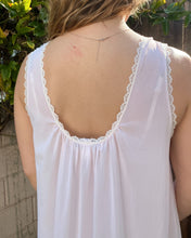 Load image into Gallery viewer, Flower Vine Nightie