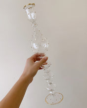 Load image into Gallery viewer, 3 Golden Bubbles