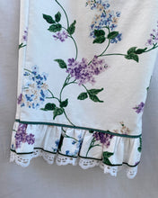Load image into Gallery viewer, Daydream Pant - Ruffle Lilacs