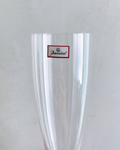 Load image into Gallery viewer, Baccarat Dom Pérignon Flutes Boxed Set