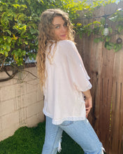 Load image into Gallery viewer, Rose Bud Cardigan