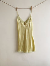 Load image into Gallery viewer, Light Green Mini Slip