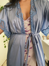 Load image into Gallery viewer, Multi Floral Mini Slip