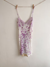 Load image into Gallery viewer, Multi Floral Mini Slip