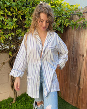 Load image into Gallery viewer, Mrs. Dior Sleep Shirt