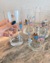 Load image into Gallery viewer, Farmhouse Juice Glasses