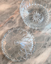 Load image into Gallery viewer, Lotus Flower Jar with Lid