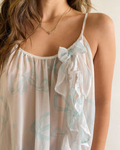 Load image into Gallery viewer, Something Blue Baby Doll