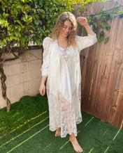 Load image into Gallery viewer, Cherish Me Robe