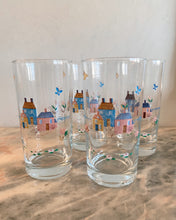Load image into Gallery viewer, Farmhouse Juice Glasses