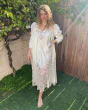 Load image into Gallery viewer, Cherish Me Robe